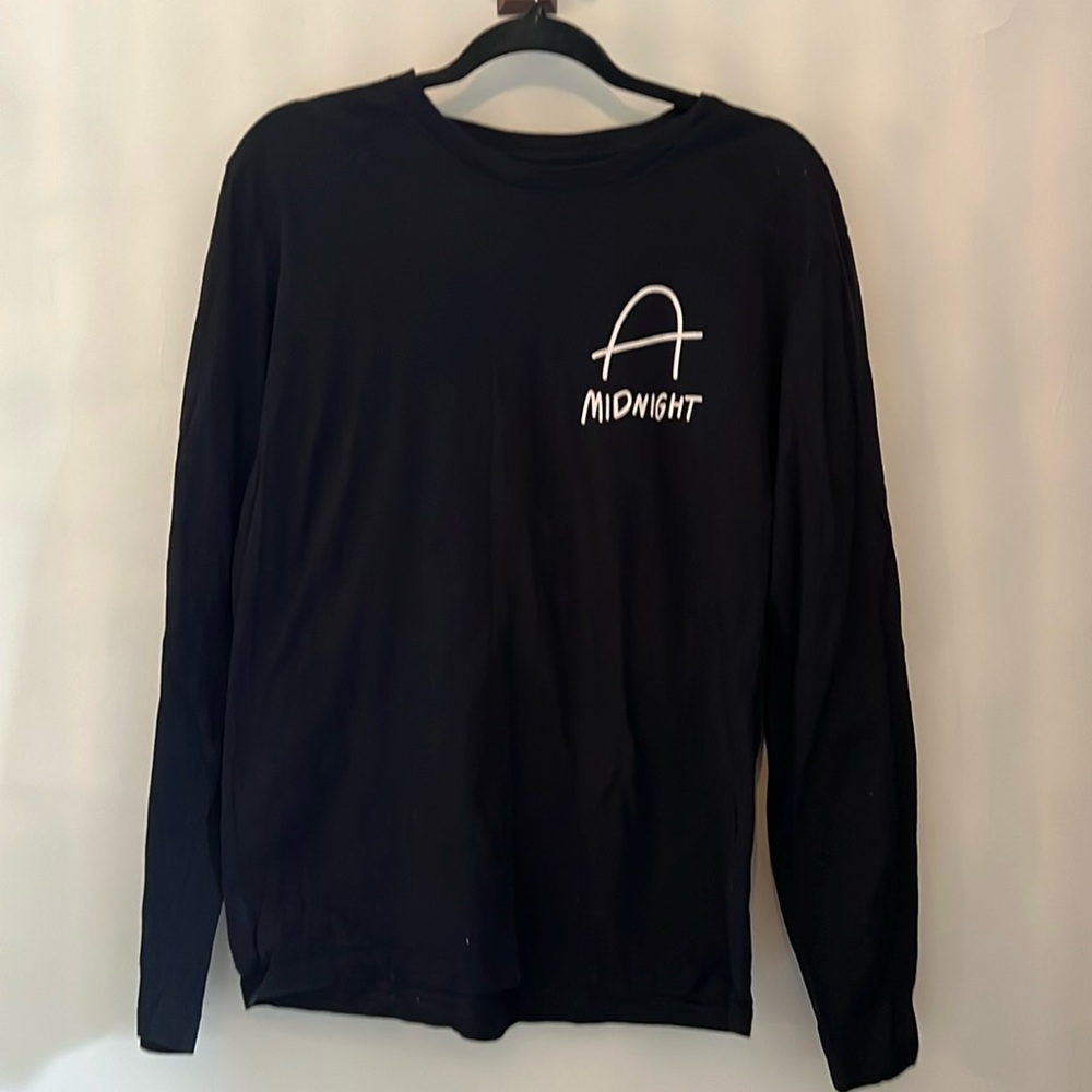 Super Yaki Brick Longsleeve Tee